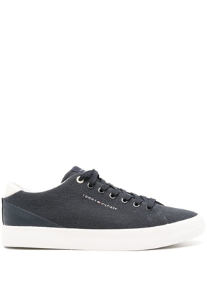 Tommy Hilfiger Vulc low-tops sneakers - Blue