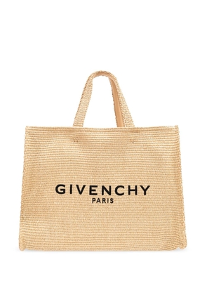 Givenchy medium G tote bag - Neutrals