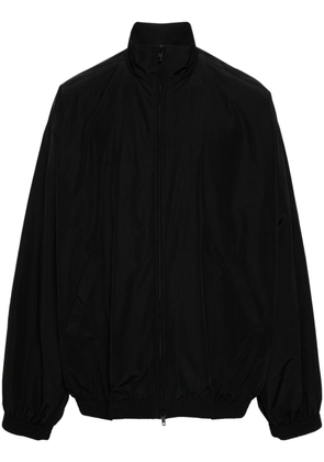 Balenciaga Tape Type bomber jacket - Black