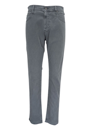 AG Jeans Tellis Sud slim-cut jeans - Grey