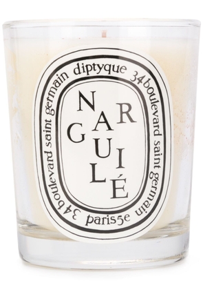 Diptyque Narguilé candle - White