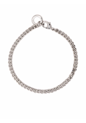A.P.C. Andrea chain bracelet - Silver