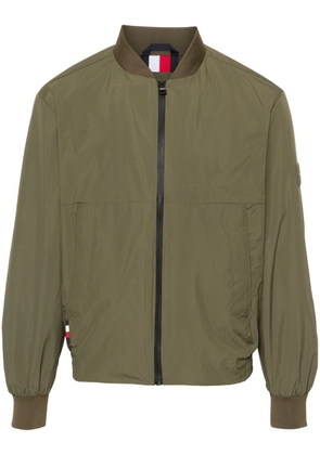 Tommy Hilfiger Portland bomber jacket - Green