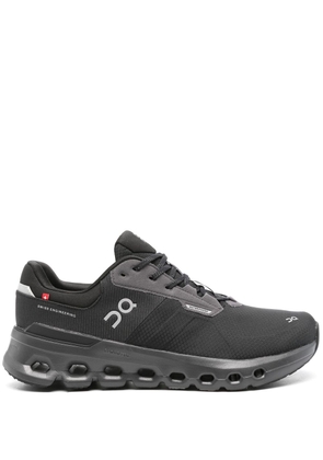 On Running Cloudrunner 2 waterproof sneakers - Black