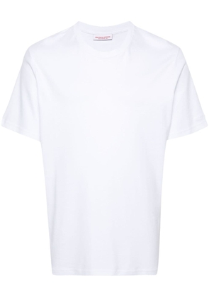 Orlebar Brown cotton jersey T-shirt - White