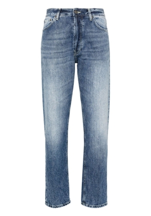 DONDUP Icon straight-leg jeans - Blue