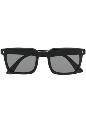 Retrosuperfuture square-frame sunglasses - Black