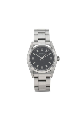 Rolex 2000 Oyster Perpetual 31mm - Black