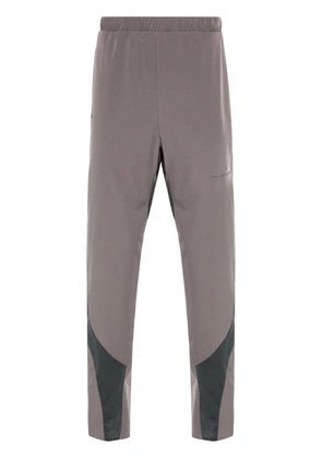 On Running x Post Archive Faction track pants - Grey
