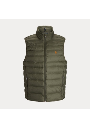 The Colden Packable Gilet