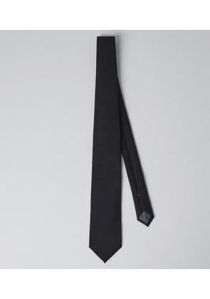 Brunello Cucinelli Wool Tie