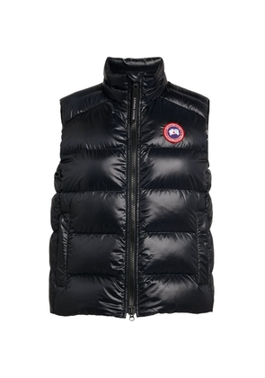 Canada Goose Padded Cypress Gilet