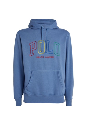 Polo Ralph Lauren Logo Hoodie