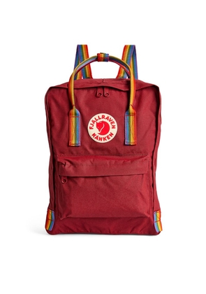 Fjällräven Kids Kånken Rainbow Backpack