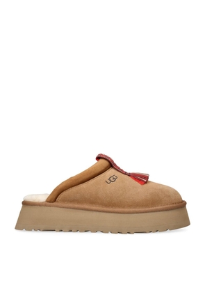 Ugg Suede Tazzle Slippers