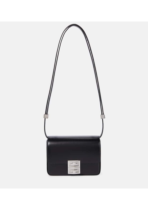 Givenchy 4G Small leather crossbody bag