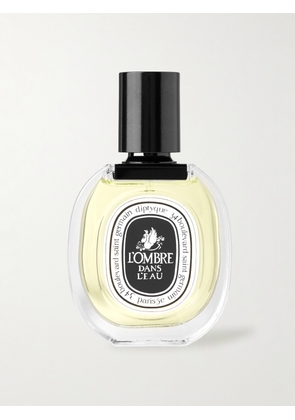 Diptyque - L'Ombre Dans L'Eau Eau de Toilette - Petitgrain, 50ml - Men