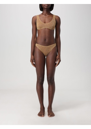 Swimsuit OSÉREE Woman color Brown