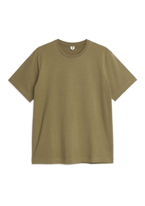 Lightweight T-Shirt - Green