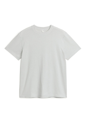 Active Lightweight T-Shirt - Grey