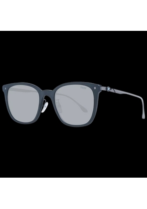 BMW Black Men Sunglasses