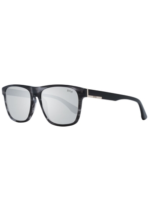 Bmw Gray Men Sunglasses