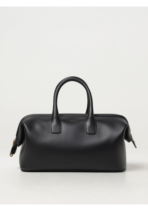 Shoulder Bag BALLY Woman color Black