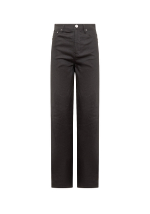 Rotate By Birger Christensen Trousers With Rhinestones