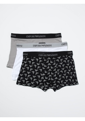 Underwear EMPORIO ARMANI Men color Grey