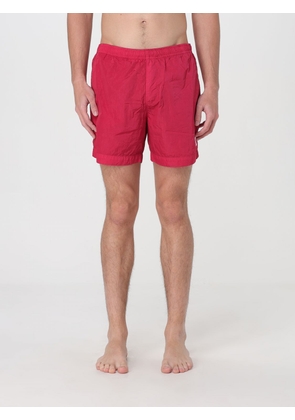 Swimsuit C. P. COMPANY Men color Red