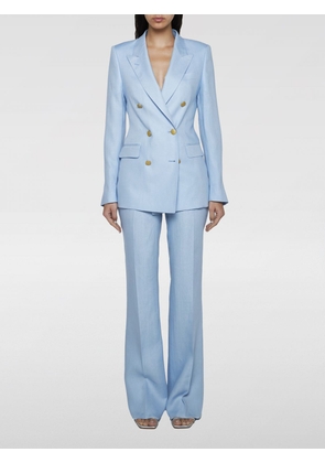Suit TAGLIATORE Woman color Blue
