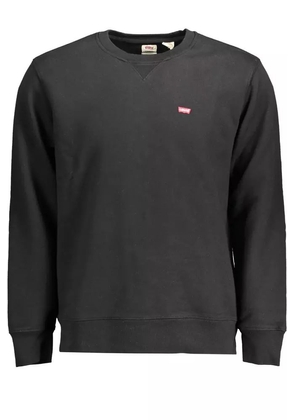 Levi's Classic Cotton Crewneck Sweatshirt - XL