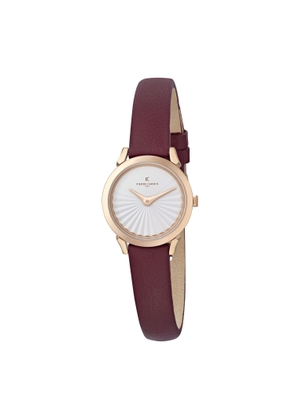 Pierre Cardin Rose Gold Women Watch