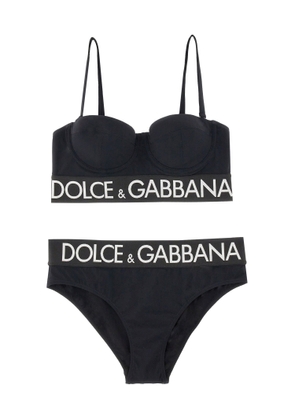 Dolce & Gabbana Two-Piece Costume