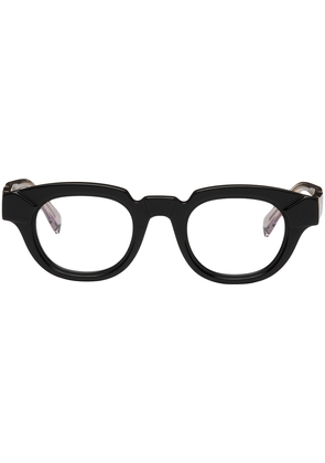 Kuboraum Black S1 Glasses