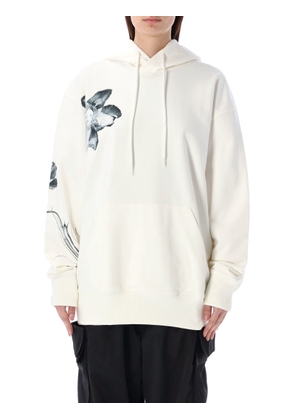 Y-3 Graphich French Terry Hoodie