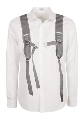 Off-White Heavycot Shirt