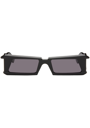 Kuboraum Black X21 Sunglasses