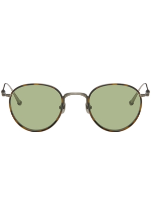 Matsuda Silver M3085-I Sunglasses