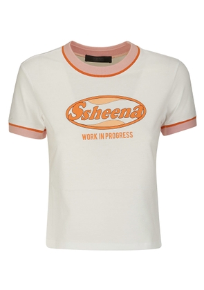Ssheena T-Shirt