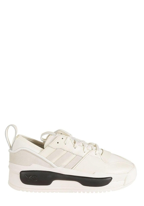 Y-3 Rivalry Low-Top Sneakers