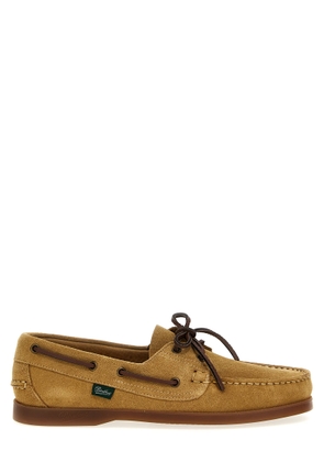 Paraboot Barth Loafers