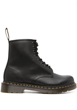 Dr. Martens 1460 Nappa leather boots - Black