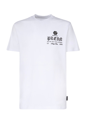Philipp Plein T-Shirt With Print