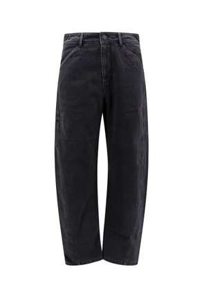 Lemaire Twisted Workwear Pants Jeans