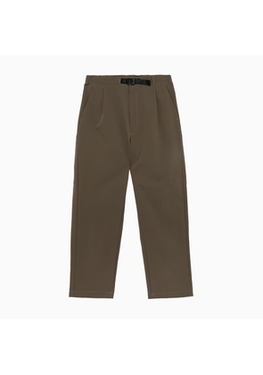 Goldwin Tapered Stretch Pants