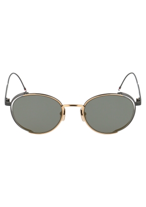 Thom Browne Tb-106 Sunglasses