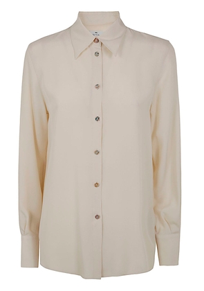 Ps By Paul Smith Womens Shirt