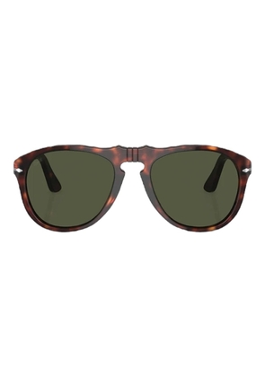 Persol 649-Havana Sunglasses