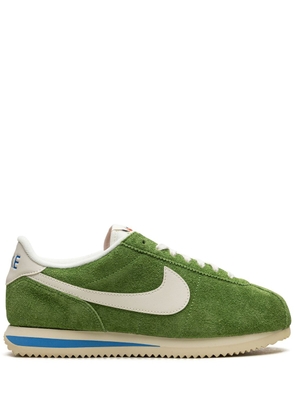 Nike Cortez 'Vintage Green' sneakers